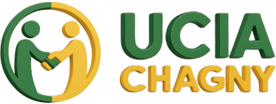Association commerçants UCIA Chagny