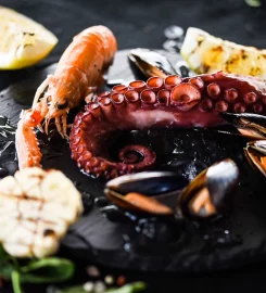 POISSONNERIE KERONAN