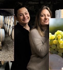 Domaine Nathalie Richez