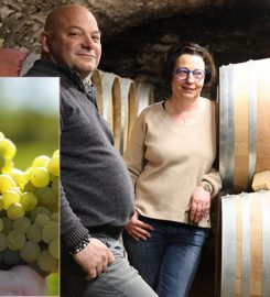 Domaine Nathalie Richez