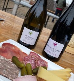 Domaine Nathalie Richez