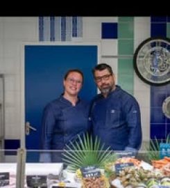 POISSONNERIE KERONAN