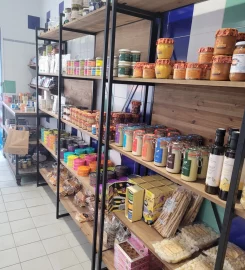 POISSONNERIE KERONAN