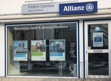 Allianz Assurances Colombet