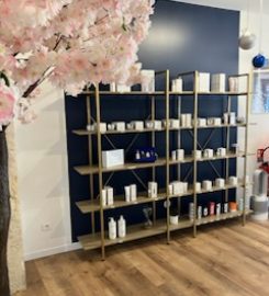 Claire C. Skin & Beauty