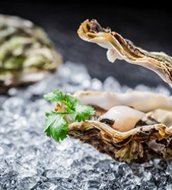 POISSONNERIE KERONAN